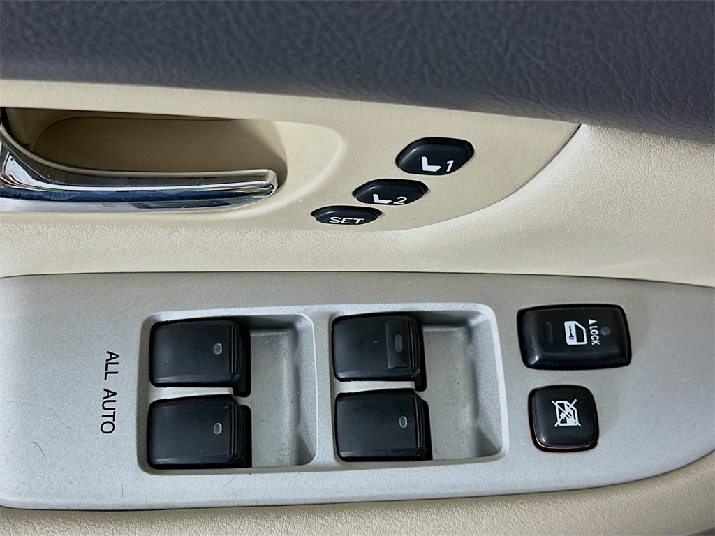 used 2006 Lexus RX car, priced at $12,860