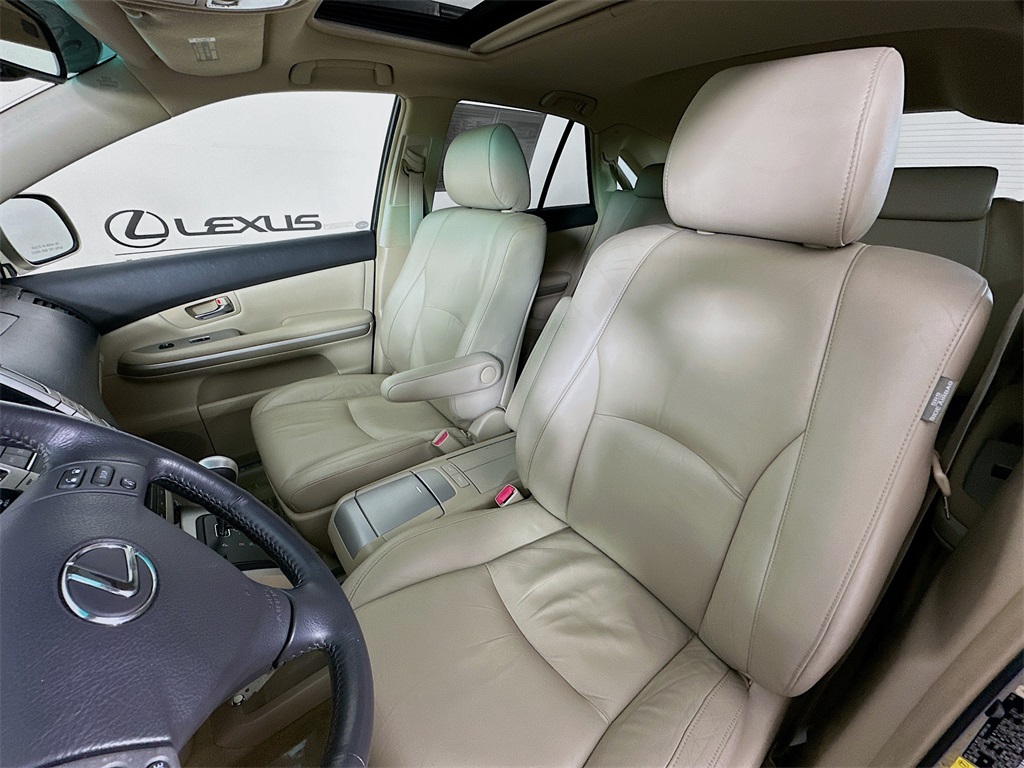 used 2006 Lexus RX car, priced at $12,860