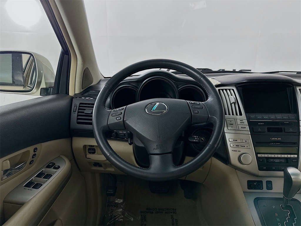 used 2006 Lexus RX car, priced at $12,860