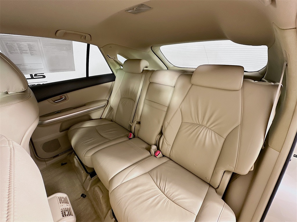 used 2006 Lexus RX car, priced at $12,860
