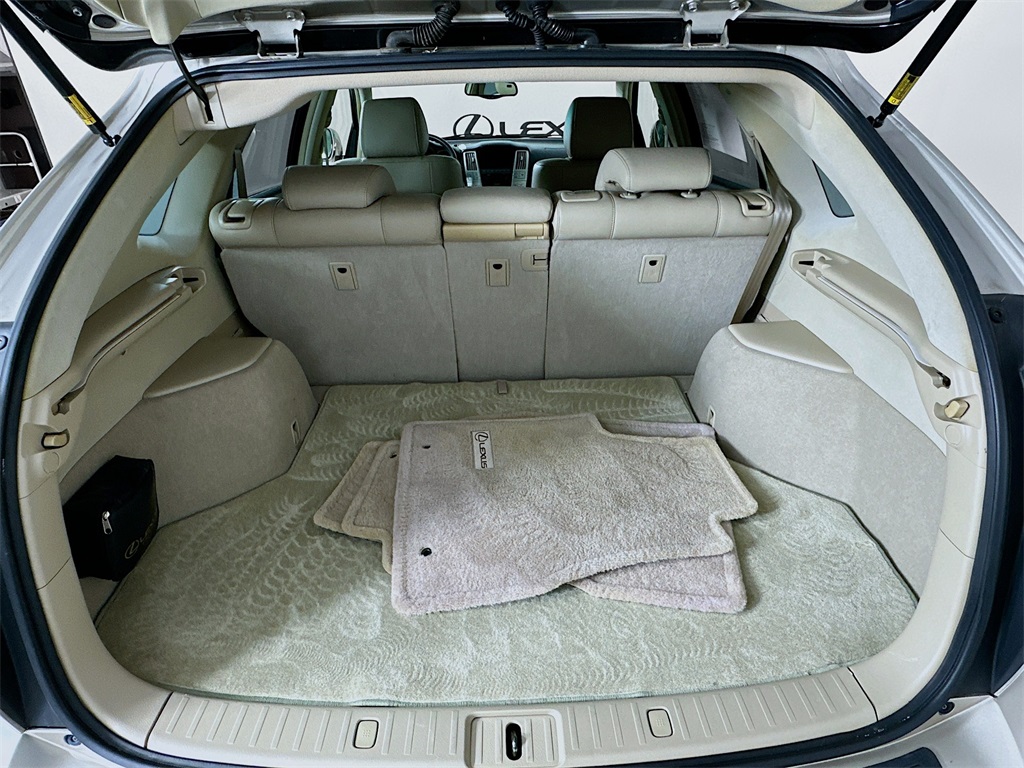 used 2006 Lexus RX car, priced at $12,860