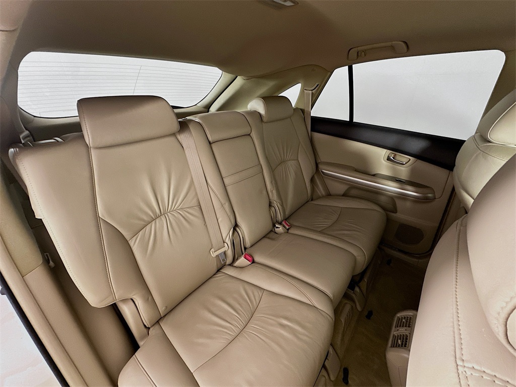 used 2006 Lexus RX car, priced at $12,860