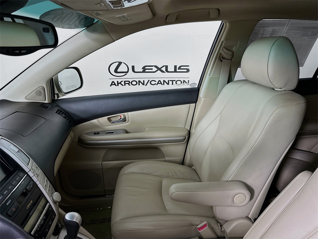 used 2006 Lexus RX car, priced at $12,860
