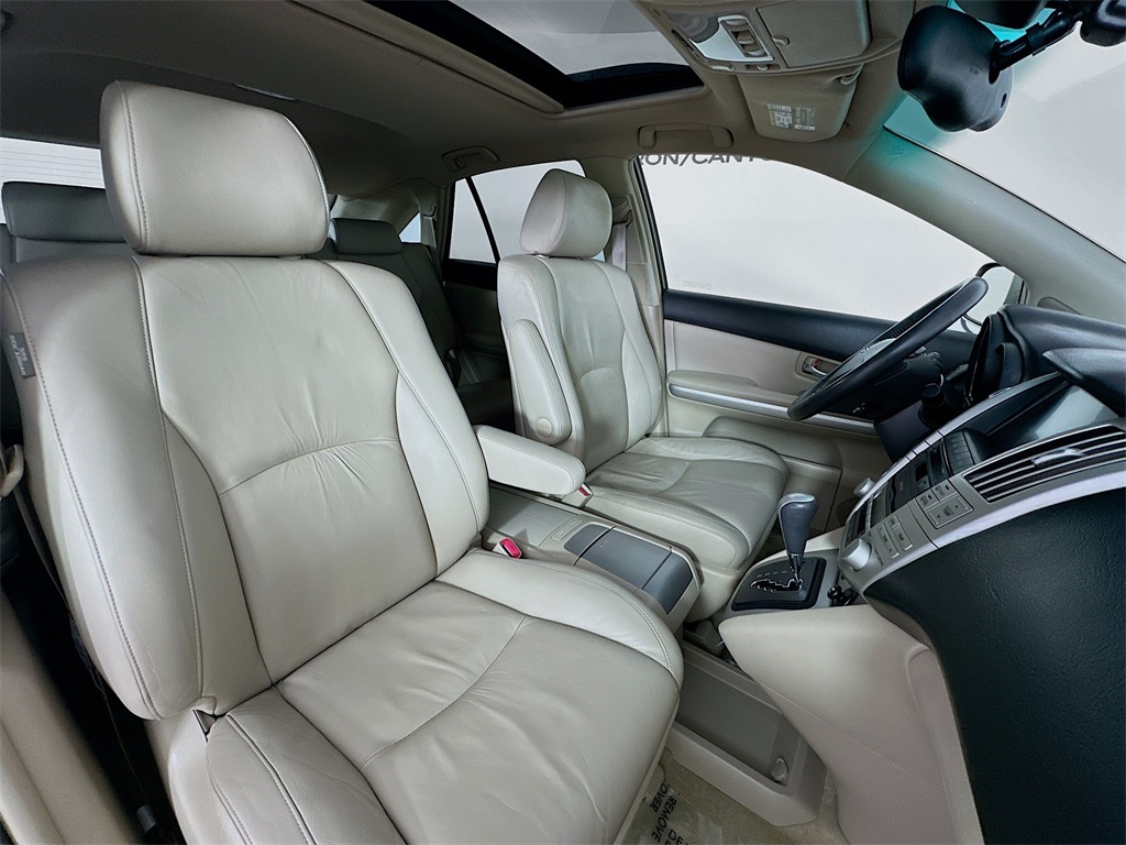 used 2006 Lexus RX car, priced at $12,860