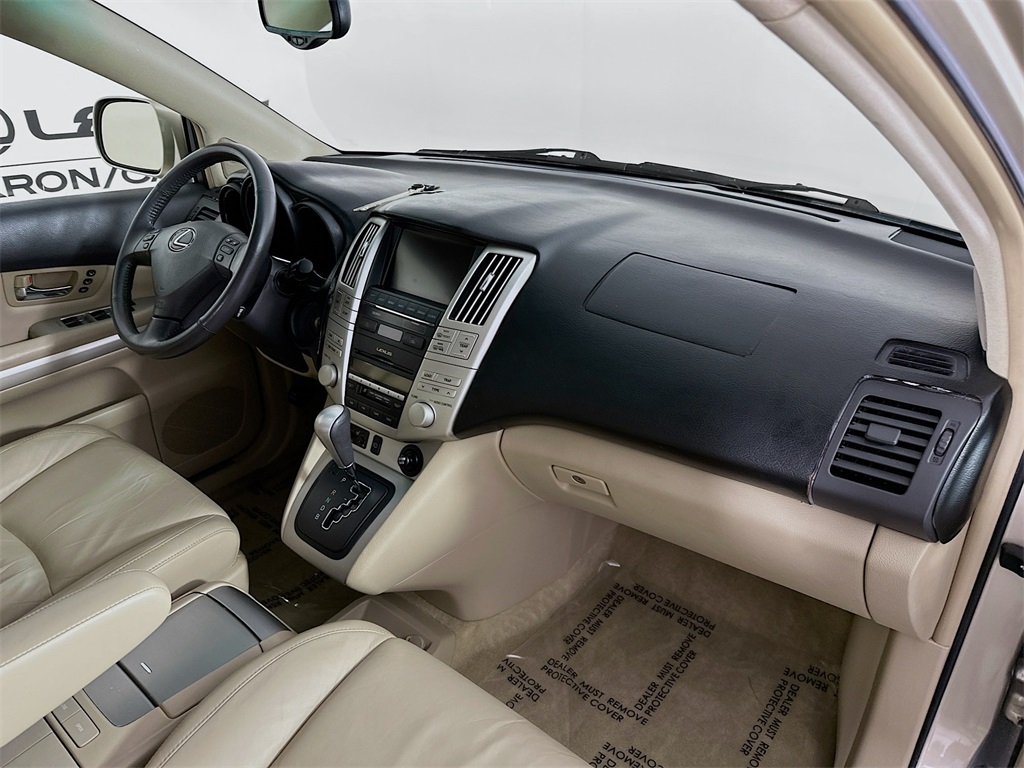 used 2006 Lexus RX car, priced at $12,860