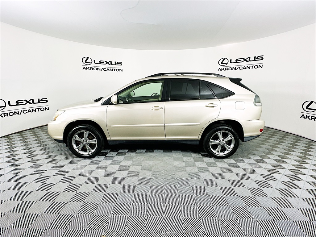 used 2006 Lexus RX car, priced at $12,860