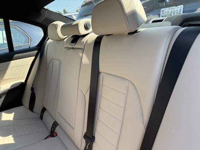used 2022 BMW 3-Series car, priced at $38,531