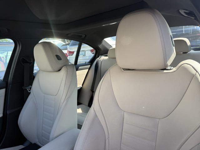 used 2022 BMW 3-Series car, priced at $38,531