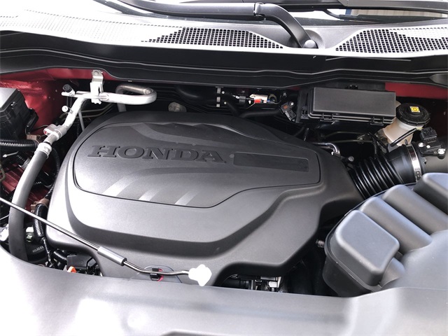 new 2025 Honda Ridgeline car, priced at $47,285