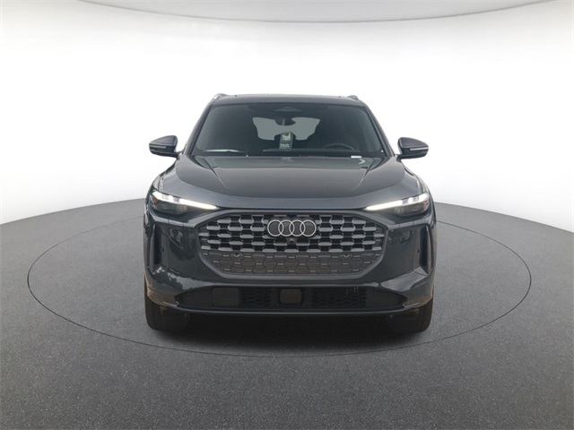 new 2025 Audi All-new Q5 car, priced at $58,390