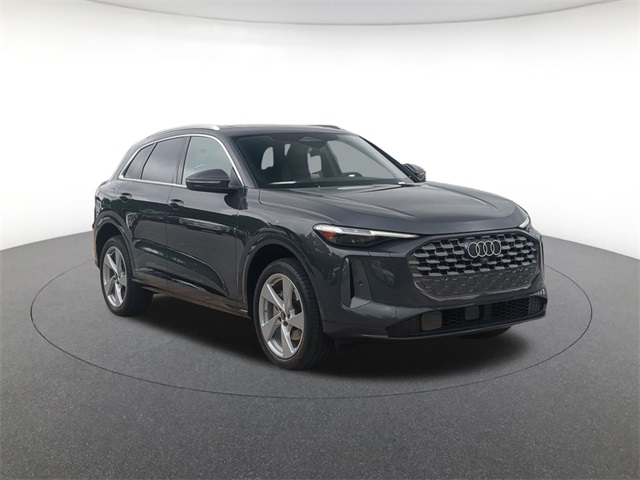 new 2025 Audi All-new Q5 car, priced at $58,390