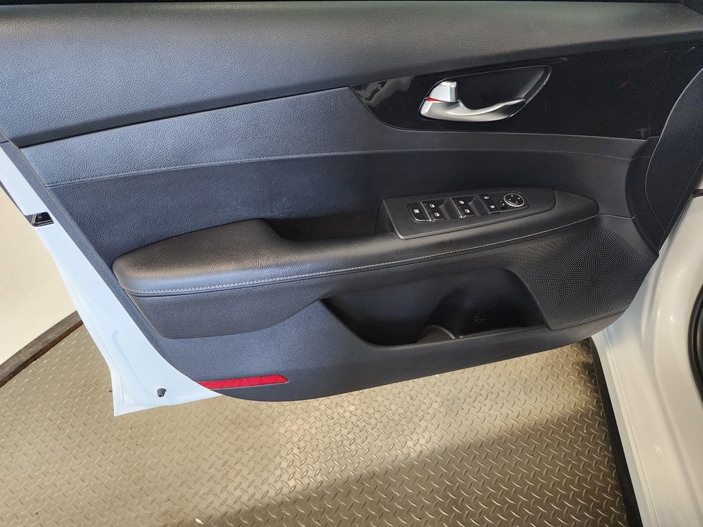used 2021 Kia Forte car, priced at $9,899