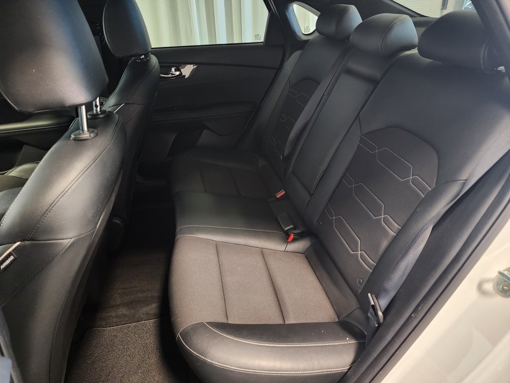 used 2021 Kia Forte car, priced at $9,899