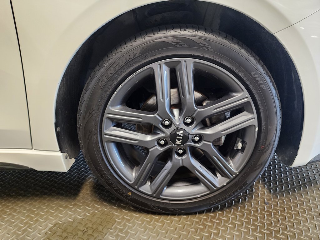 used 2021 Kia Forte car, priced at $9,899