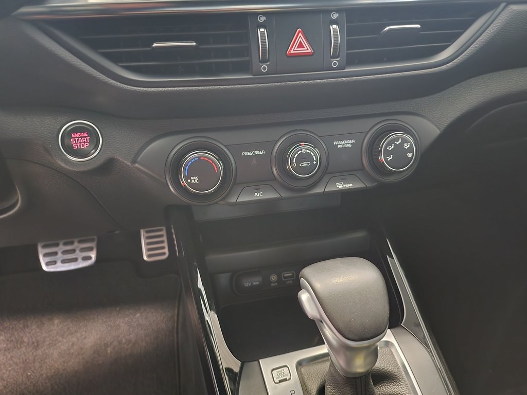 used 2021 Kia Forte car, priced at $9,899