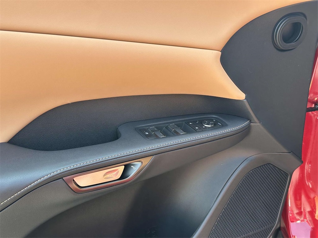 new 2025 Lexus RX car, priced at $59,135