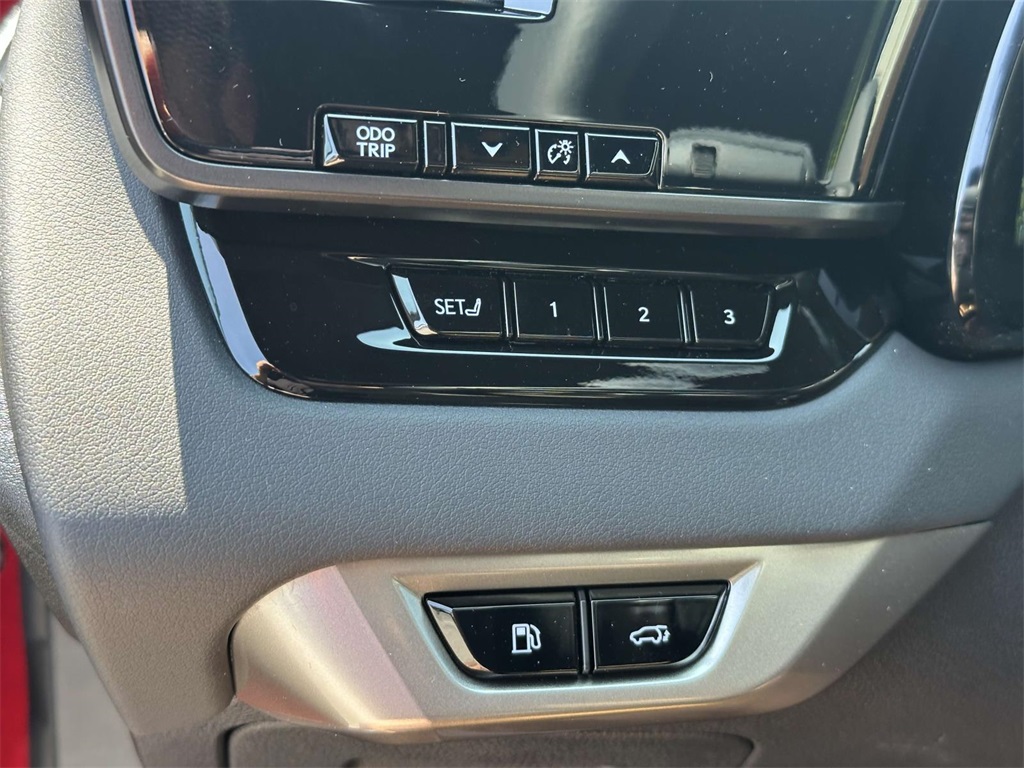 new 2025 Lexus RX car, priced at $59,135