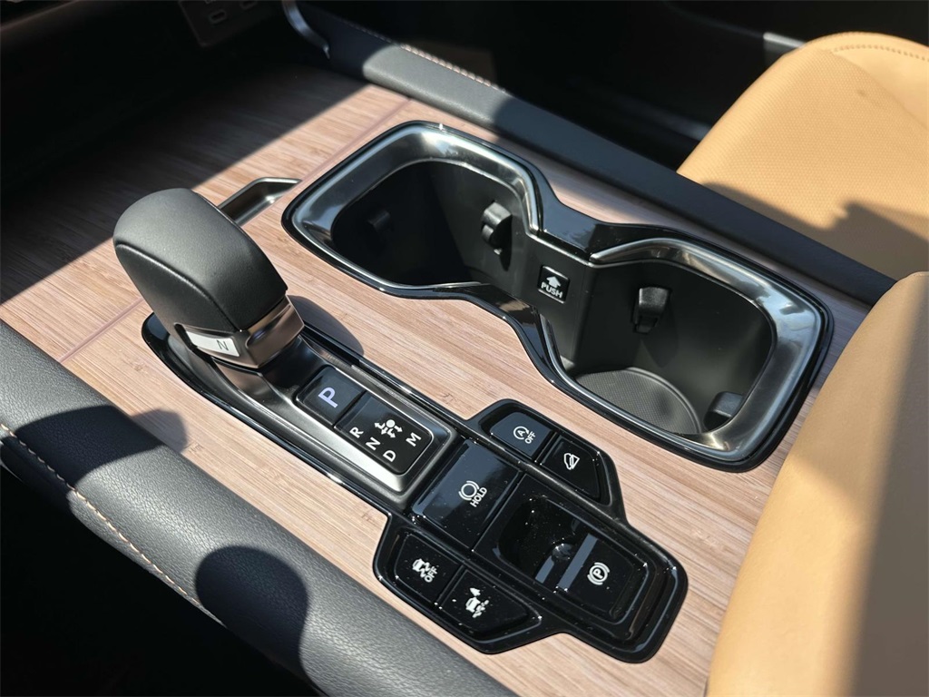 new 2025 Lexus RX car, priced at $59,135