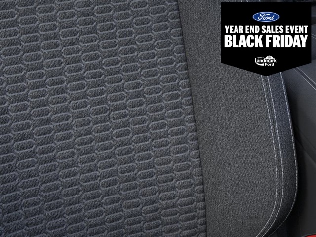 new 2025 Ford Ranger car, priced at $41,461