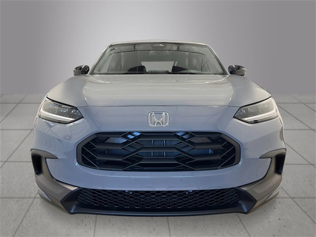 new 2026 Honda HR-V car, priced at $31,350
