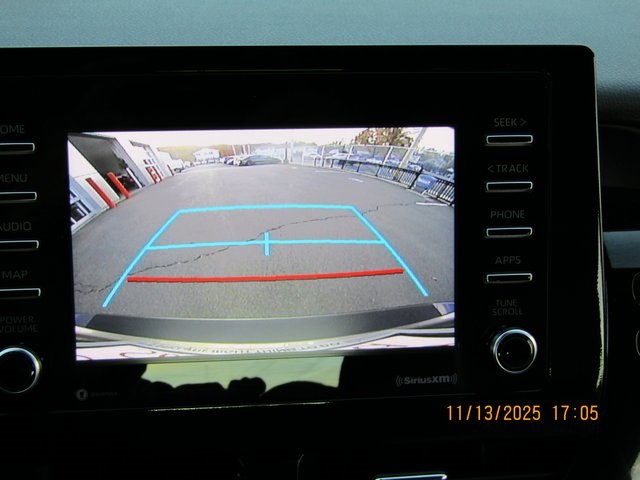 used 2022 Toyota Camry car, priced at $25,999