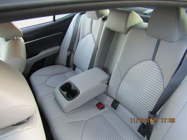 used 2022 Toyota Camry car, priced at $25,999