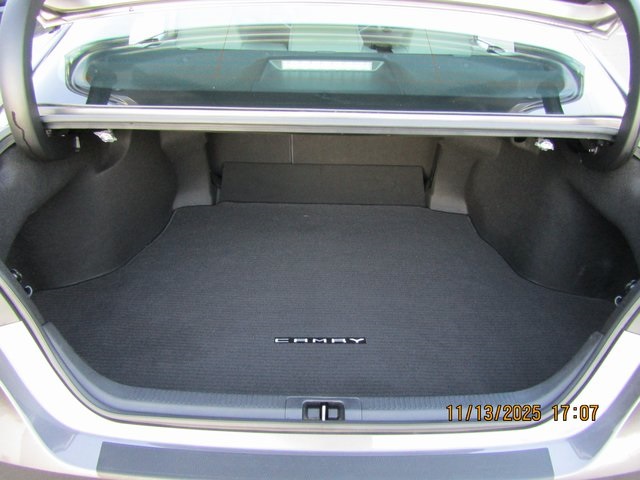 used 2022 Toyota Camry car, priced at $25,999