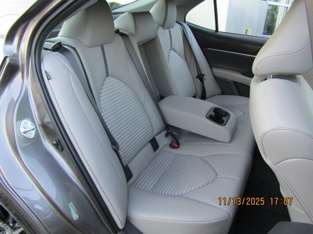 used 2022 Toyota Camry car, priced at $25,999