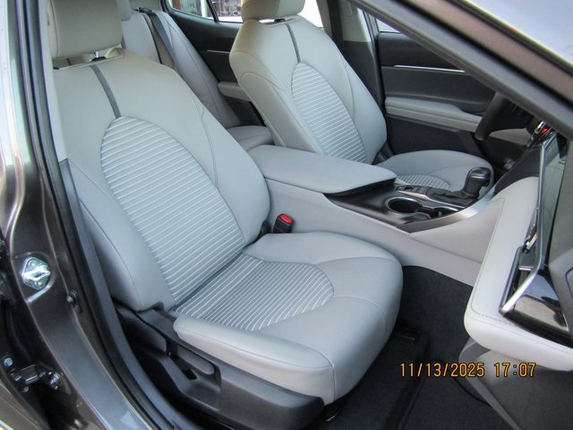 used 2022 Toyota Camry car, priced at $25,999