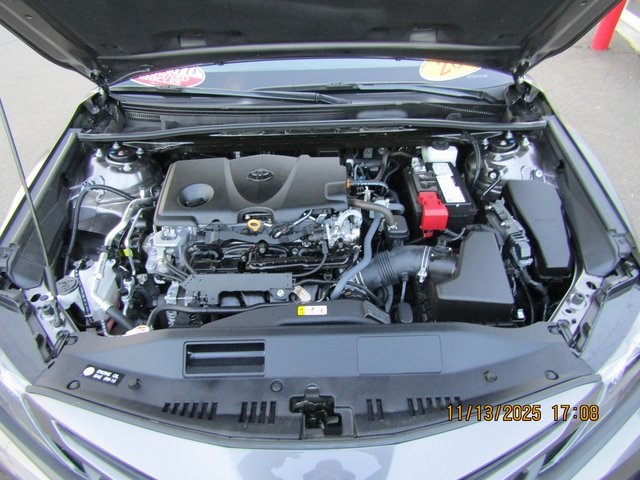 used 2022 Toyota Camry car, priced at $25,999