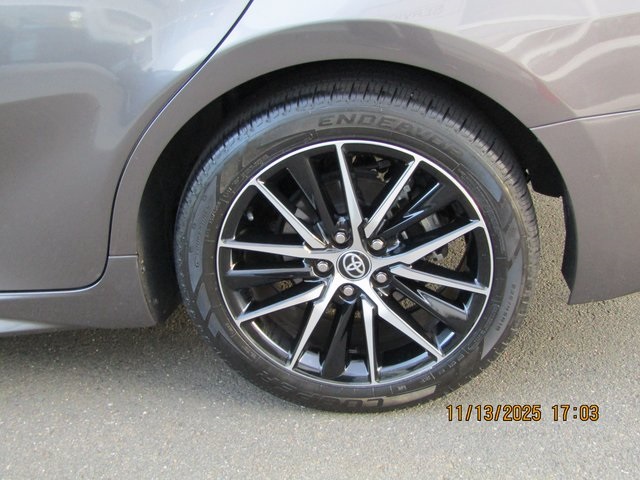 used 2022 Toyota Camry car, priced at $25,999