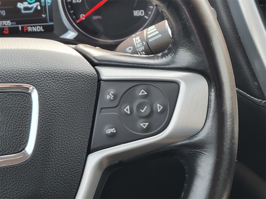 used 2019 GMC Acadia car, priced at $17,987