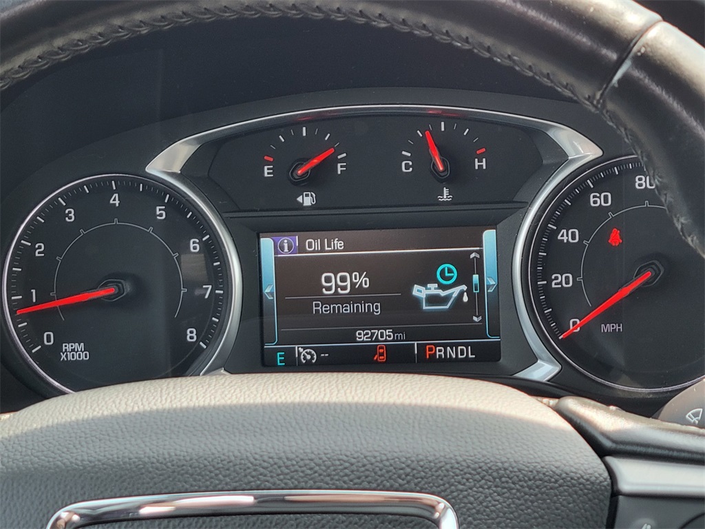 used 2019 GMC Acadia car, priced at $17,987