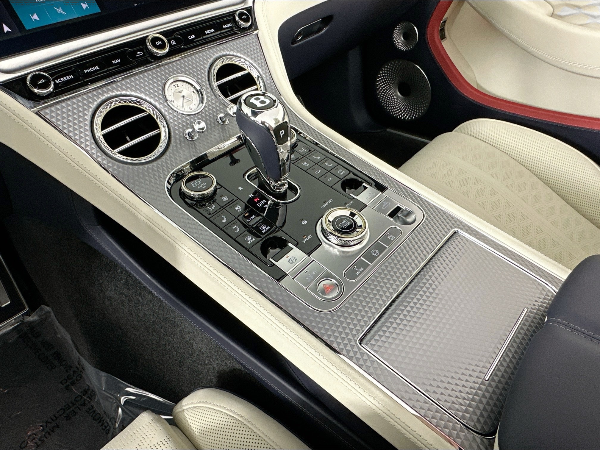 new 2025 Bentley Continental GTC car