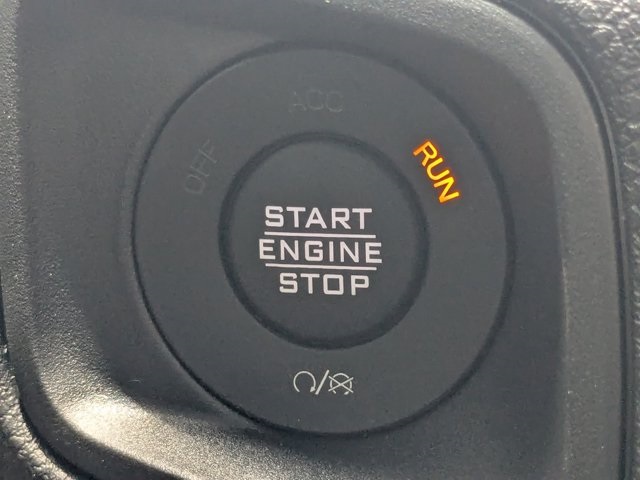 new 2025 Jeep Wrangler car, priced at $42,485