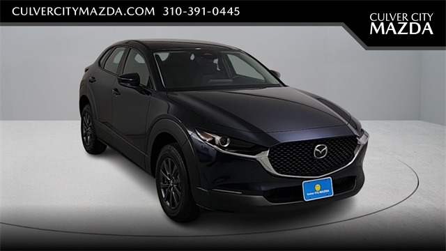 new 2026 Mazda CX-30 car, priced at $27,885