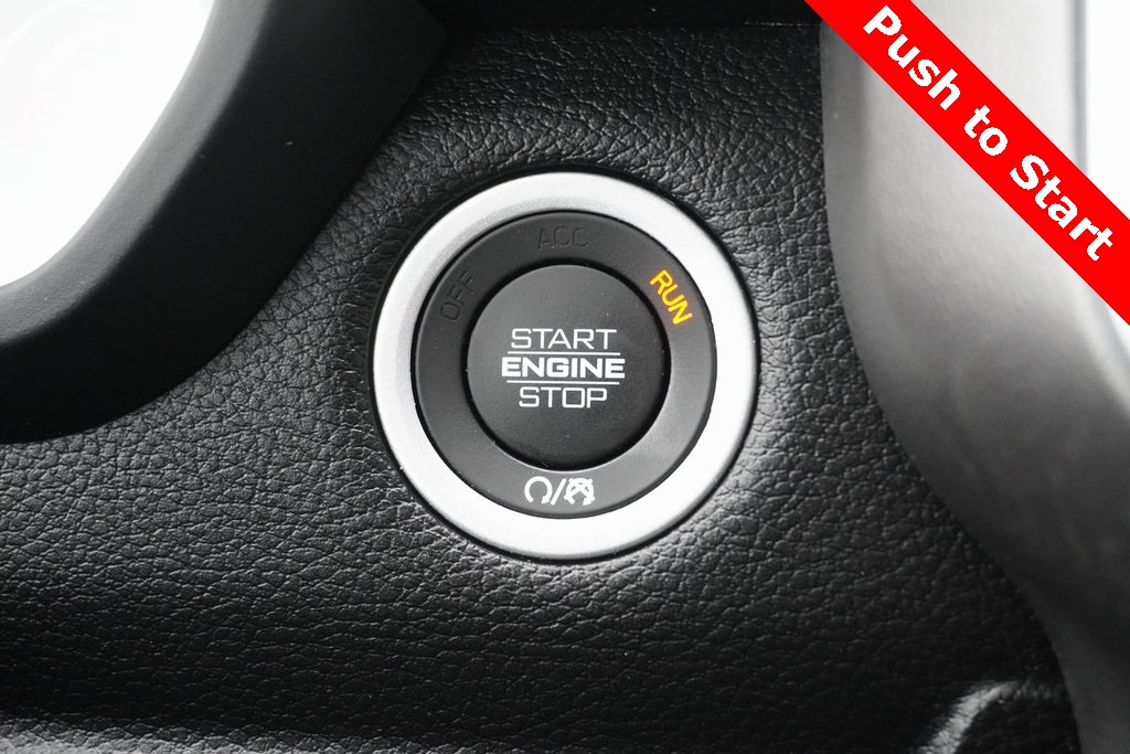 used 2022 Ram 1500 car, priced at $34,000