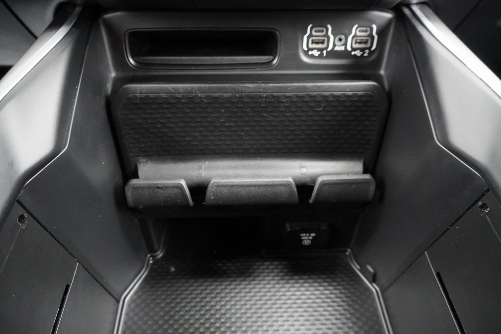 used 2022 Ram 1500 car, priced at $34,000