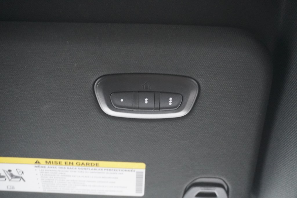 used 2022 Ram 1500 car, priced at $34,000