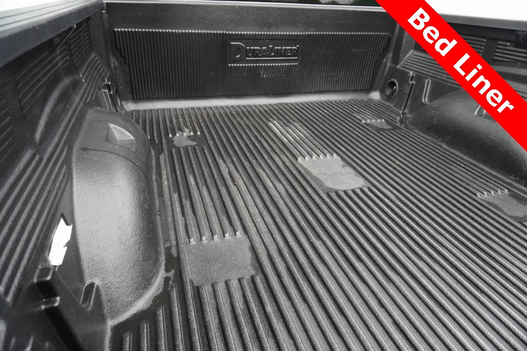 used 2022 Ram 1500 car, priced at $34,000