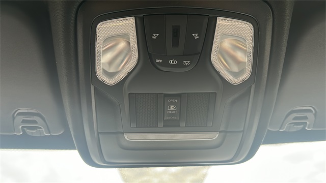 used 2024 Ram 1500 car, priced at $35,500