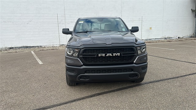 used 2024 Ram 1500 car, priced at $35,500
