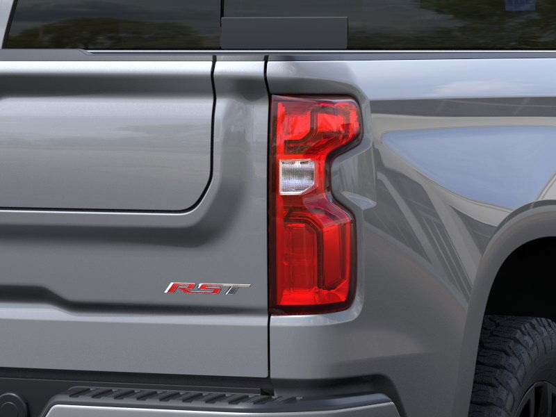 new 2026 Chevrolet Silverado 1500 car, priced at $65,730