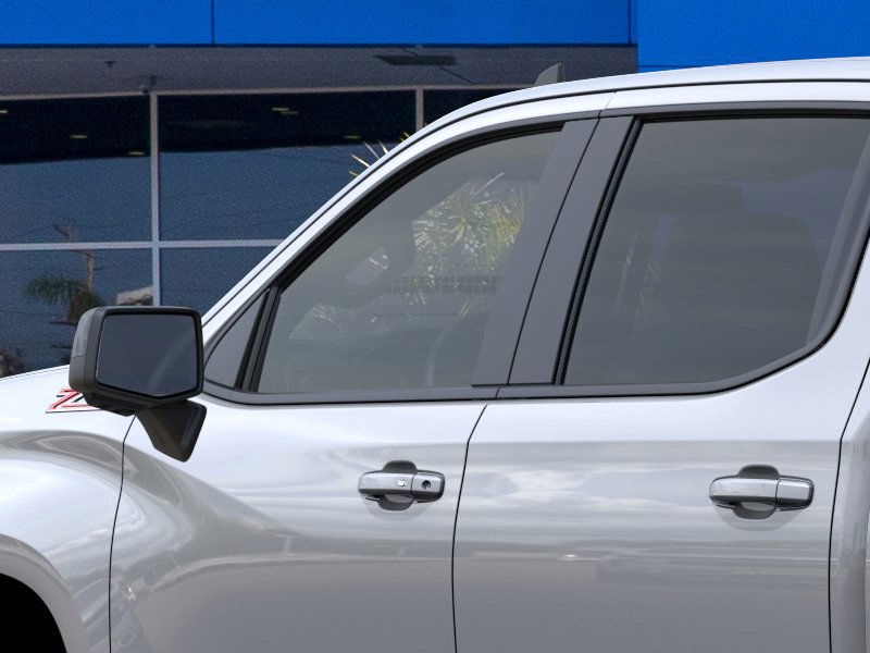 new 2026 Chevrolet Silverado 1500 car, priced at $65,730