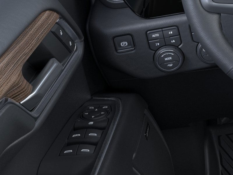 new 2026 Chevrolet Silverado 1500 car, priced at $65,730