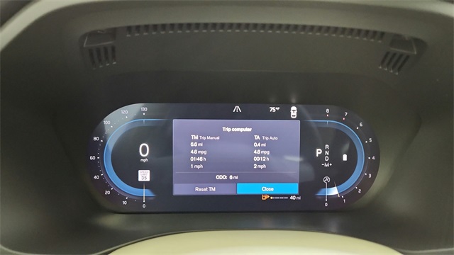 new 2025 Volvo XC60 car, priced at $60,660