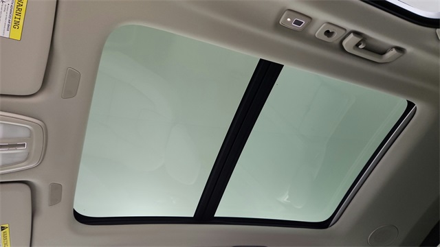 new 2025 Volvo XC60 car, priced at $60,660