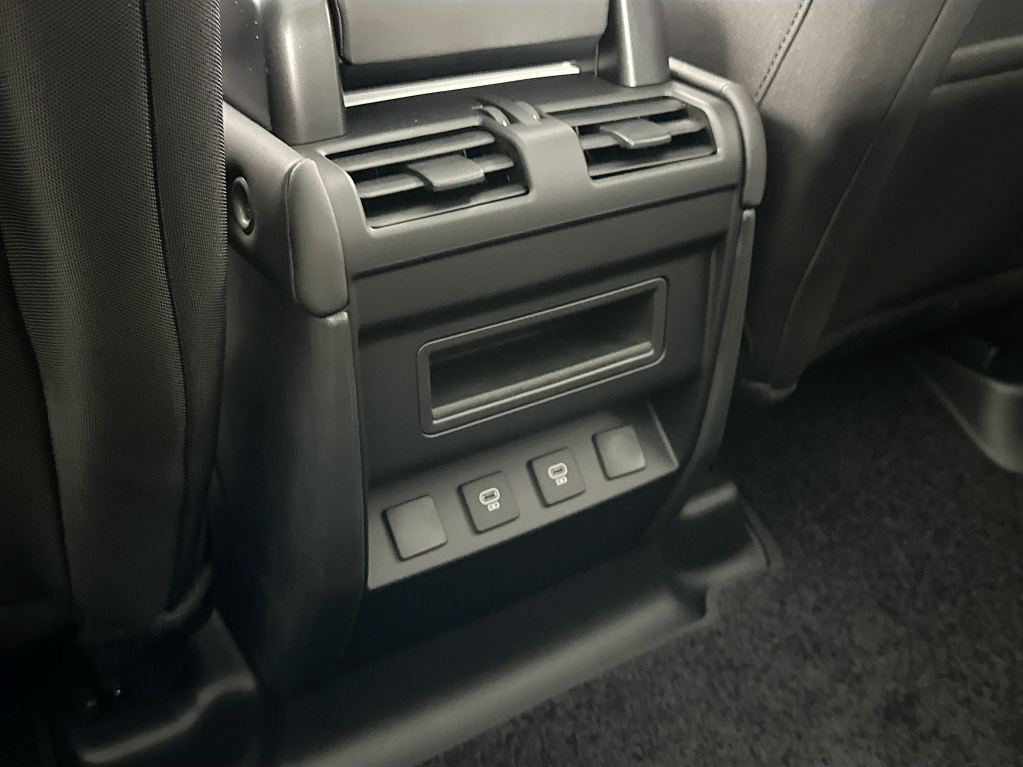 used 2025 Land Rover Defender 110 car, priced at $67,298
