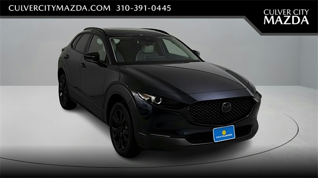 new 2026 Mazda CX-30 car, priced at $31,480