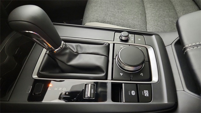 new 2026 Mazda CX-30 car, priced at $31,480